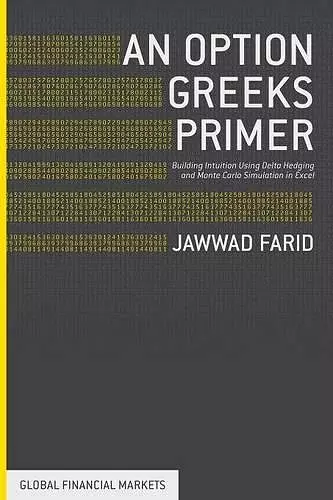 An Option Greeks Primer cover