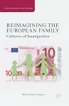 Reimagining the European Family cover