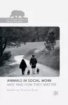Animals in Social Work cover