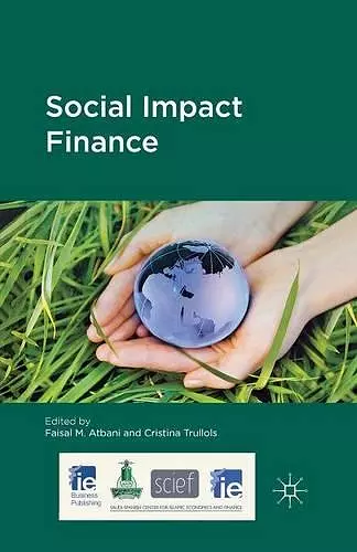 Social Impact Finance cover