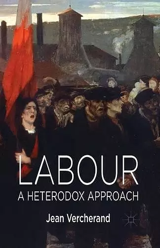 Labour cover