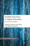 Quality Assurance in Higher Education cover