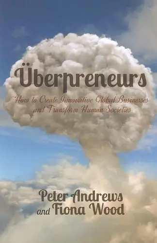 Uberpreneurs cover