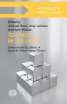 Towards Better Work cover