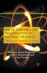 The EU and the Non-Proliferation of Nuclear Weapons cover