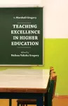 Teaching Excellence in Higher Education cover