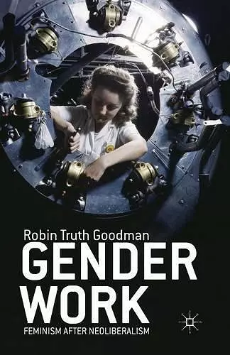 Gender Work cover