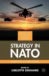 Strategy in NATO cover