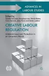 Creative Labour Regulation cover