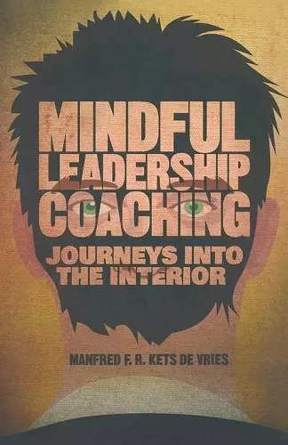 Mindful Leadership Coaching cover