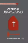 Clerical Sexual Abuse cover