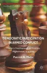 Democratic Participation in Armed Conflict cover
