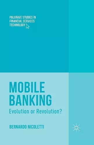 Mobile Banking cover