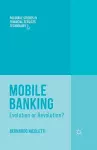 Mobile Banking cover