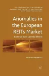 Anomalies in the European REITs Market cover
