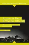 America’s First Regional Theatre cover