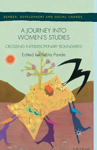 A Journey into Women's Studies cover