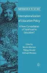 Internationalization of Education Policy cover