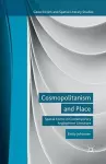Cosmopolitanism and Place cover