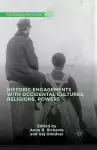 Historic Engagements with Occidental Cultures, Religions, Powers cover