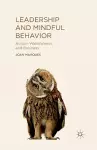 Leadership and Mindful Behavior cover