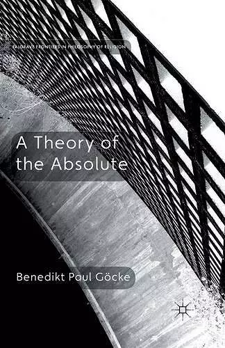 A Theory of the Absolute cover