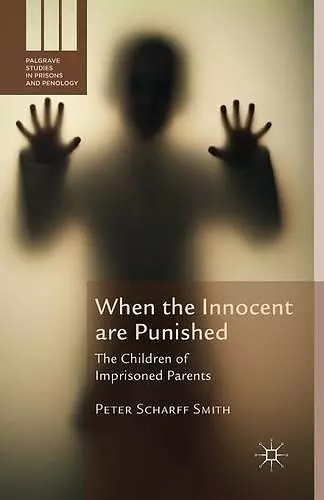 When the Innocent are Punished cover