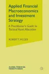 Applied Financial Macroeconomics and Investment Strategy cover
