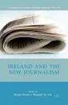 Ireland and the New Journalism cover