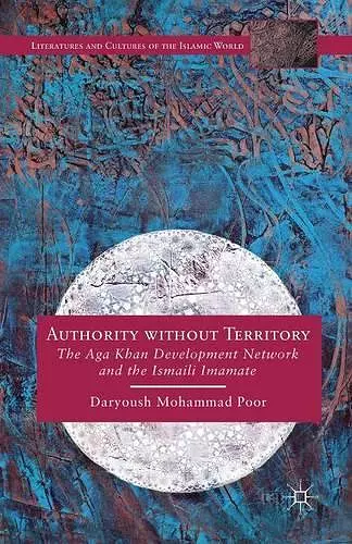 Authority without Territory cover