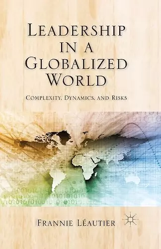 Leadership in a Globalized World cover