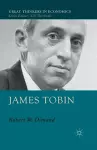 James Tobin cover