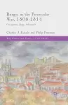 Burgos in the Peninsular War, 1808-1814 cover