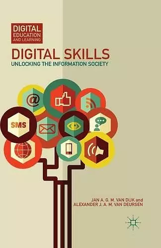 Digital Skills cover