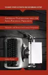 American Playwriting and the Anti-Political Prejudice cover