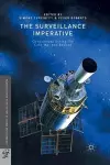 The Surveillance Imperative cover