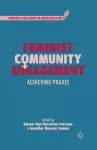 Feminist Community Engagement cover