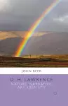 D. H. Lawrence cover