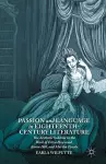 Passion and Language in Eighteenth-Century Literature cover