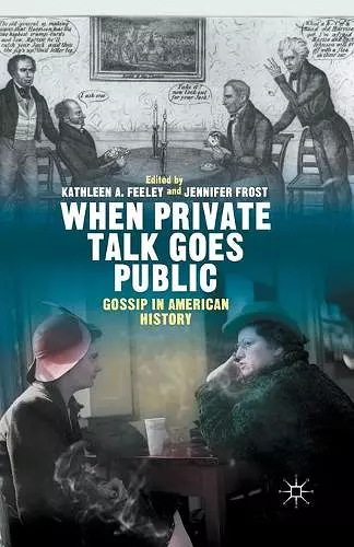 When Private Talk Goes Public cover