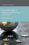 Recipient States in Global Health Politics cover