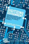 Digitizing Government cover