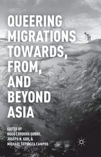Queering Migrations Towards, From, and Beyond Asia cover