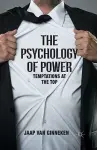 The Psychology of Power cover
