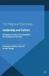 Leadership and Culture cover