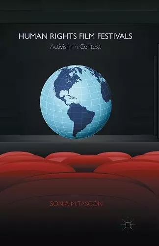 Human Rights Film Festivals cover