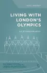 Living with London's Olympics cover