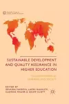 Sustainable Development and Quality Assurance in Higher Education cover