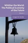 Whither the World: The Political Economy of the Future cover