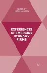 Experiences of Emerging Economy Firms cover